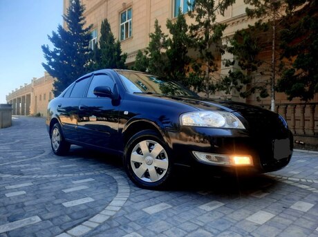 Nissan Sunny