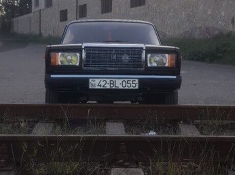 LADA (VAZ) 2107 2009