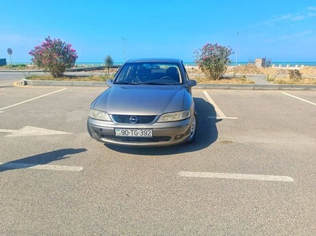 Opel Vectra 1999