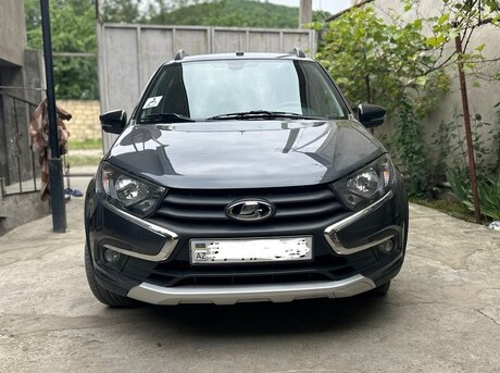 LADA (VAZ)  2021