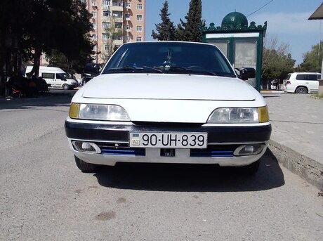 Daewoo Espero