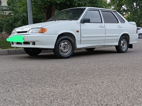LADA (VAZ) 2115 2010