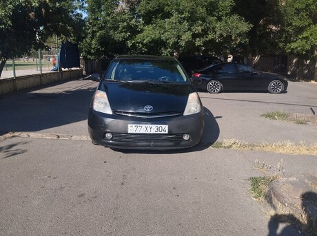 Toyota Prius 2008