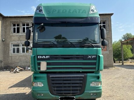 DAF 105 XF