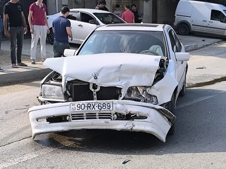 Mercedes C 230 1997