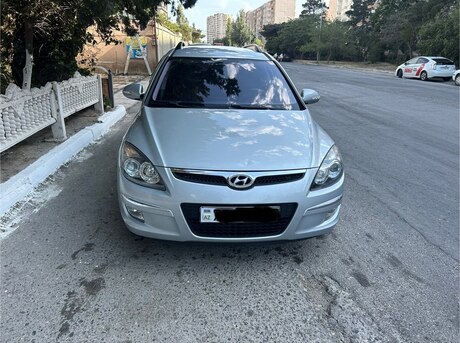 Hyundai i30 2009