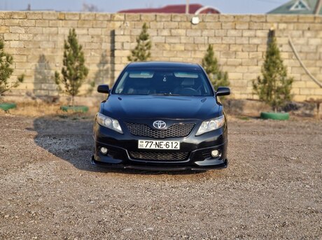 Toyota Camry 2010