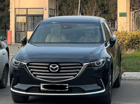 Mazda CX-9 2019