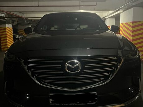 Mazda CX-9