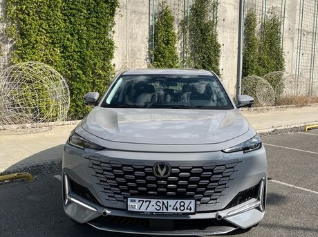 Changan Uni-K iDD