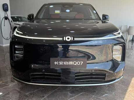 Changan Qiyuan Q07