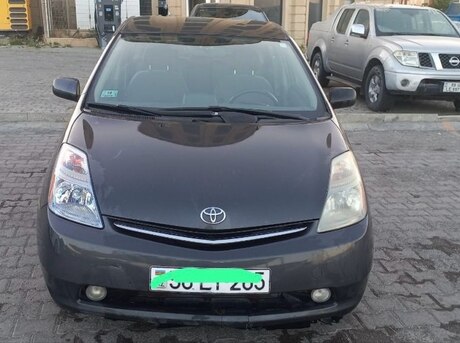 Toyota Prius 2009