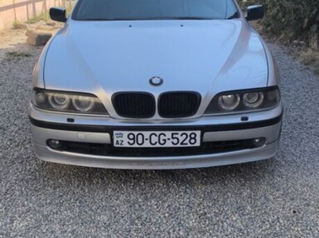 BMW 528 1998