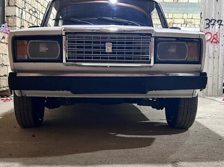 LADA (VAZ) 2107 2010