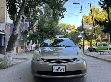 Toyota Prius 2007