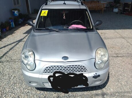 Lifan 320 2013
