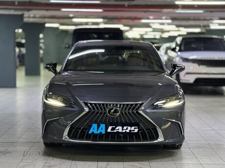 Lexus ES 300h