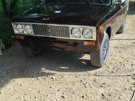 LADA (VAZ) 2106 1987