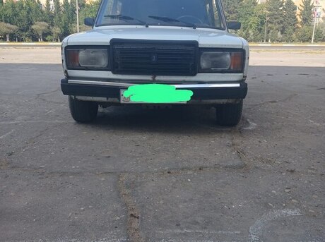 LADA (VAZ) 2104 2008