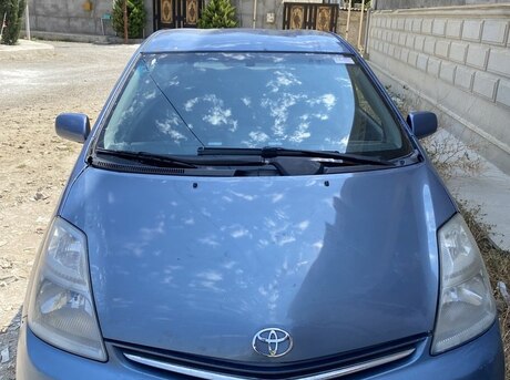 Toyota Prius 2006