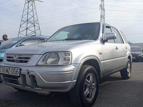 Honda CR-V 1998
