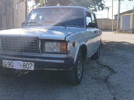 LADA (VAZ) 2107 2011