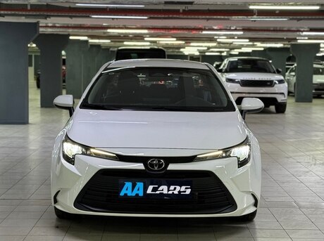 Toyota Corolla Levin