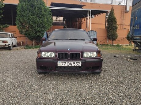 BMW 316