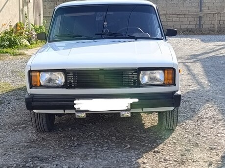 LADA (VAZ) 2104 2001