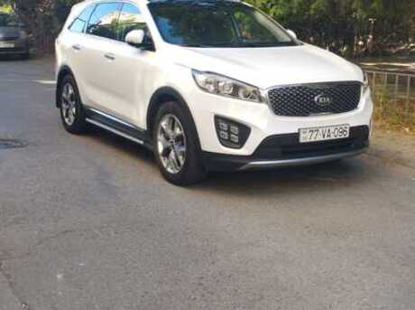 Kia Rio 2016