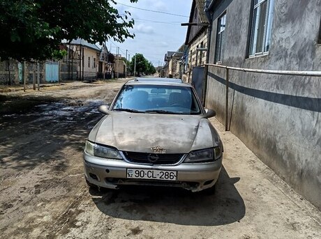 Opel Vectra 1997