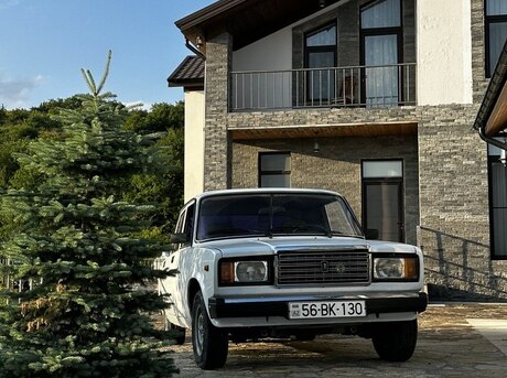 LADA (VAZ) 2107 2009