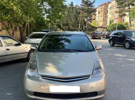 Toyota Prius 2007