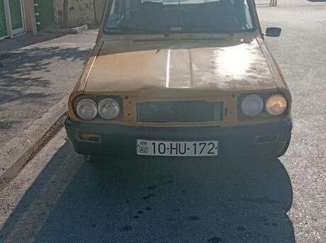 Renault 12 Toros