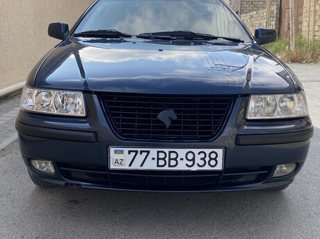 Khazar LX