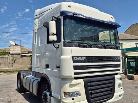 DAF 95 XF