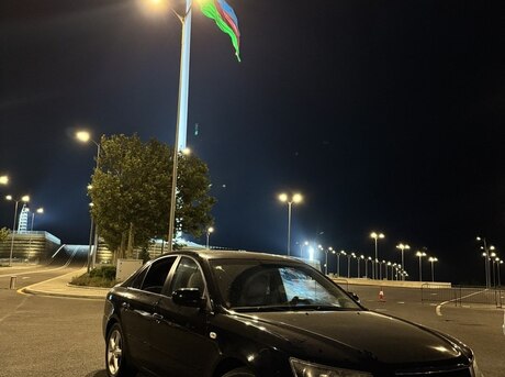 Hyundai Sonata 2007