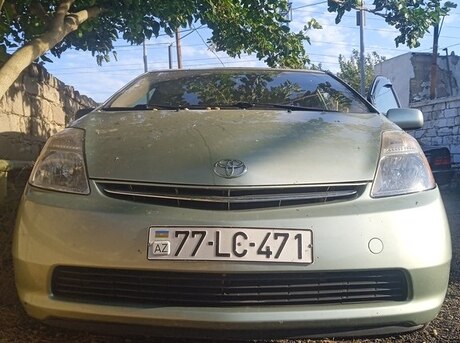 Toyota Prius 2008