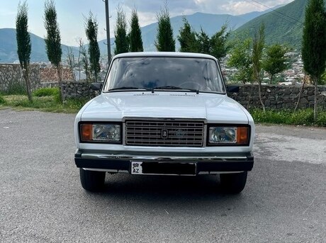LADA (VAZ) 2107 2008
