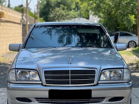 Mercedes C 180 1999