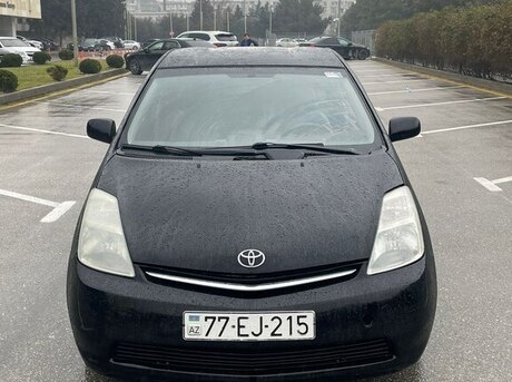Toyota Prius 2007