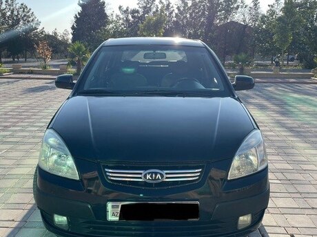 Kia Rio 2007