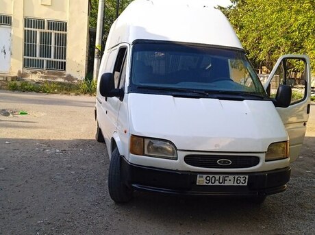 Ford Transit 1997