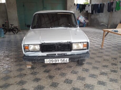 LADA (VAZ) 2107 1999