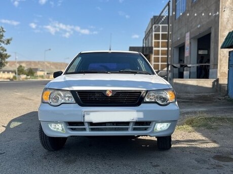Saipa 132 2014