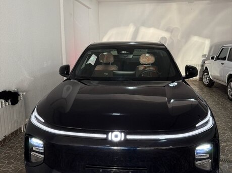 Changan  2025