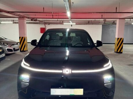 Changan  2025