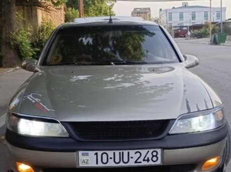 Opel Vectra 1996