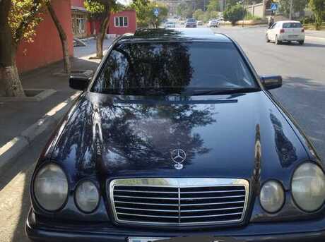 Mercedes E 230 1997