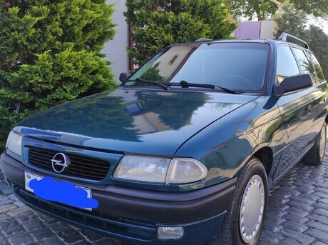 Opel Astra 1995